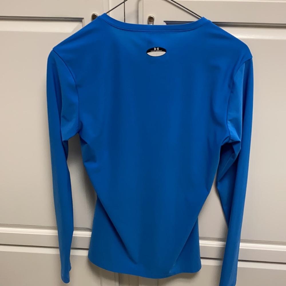 Compression long sleeve top - Picture 2 of 3